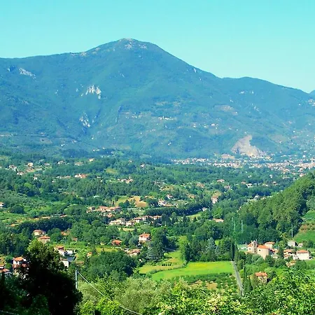 Beautiful Holiday In Near Forest * Camaiore